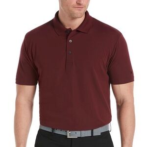 Men’s Grand Slam Golf Polo Shirt